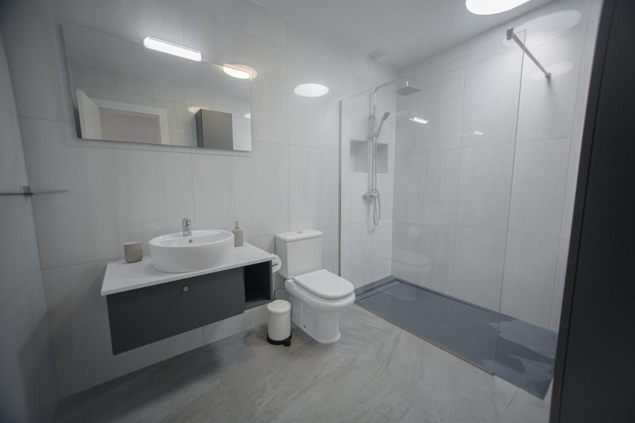 Villa Casa Conil With A Private 25 Meter Heated Pool Exterior foto
