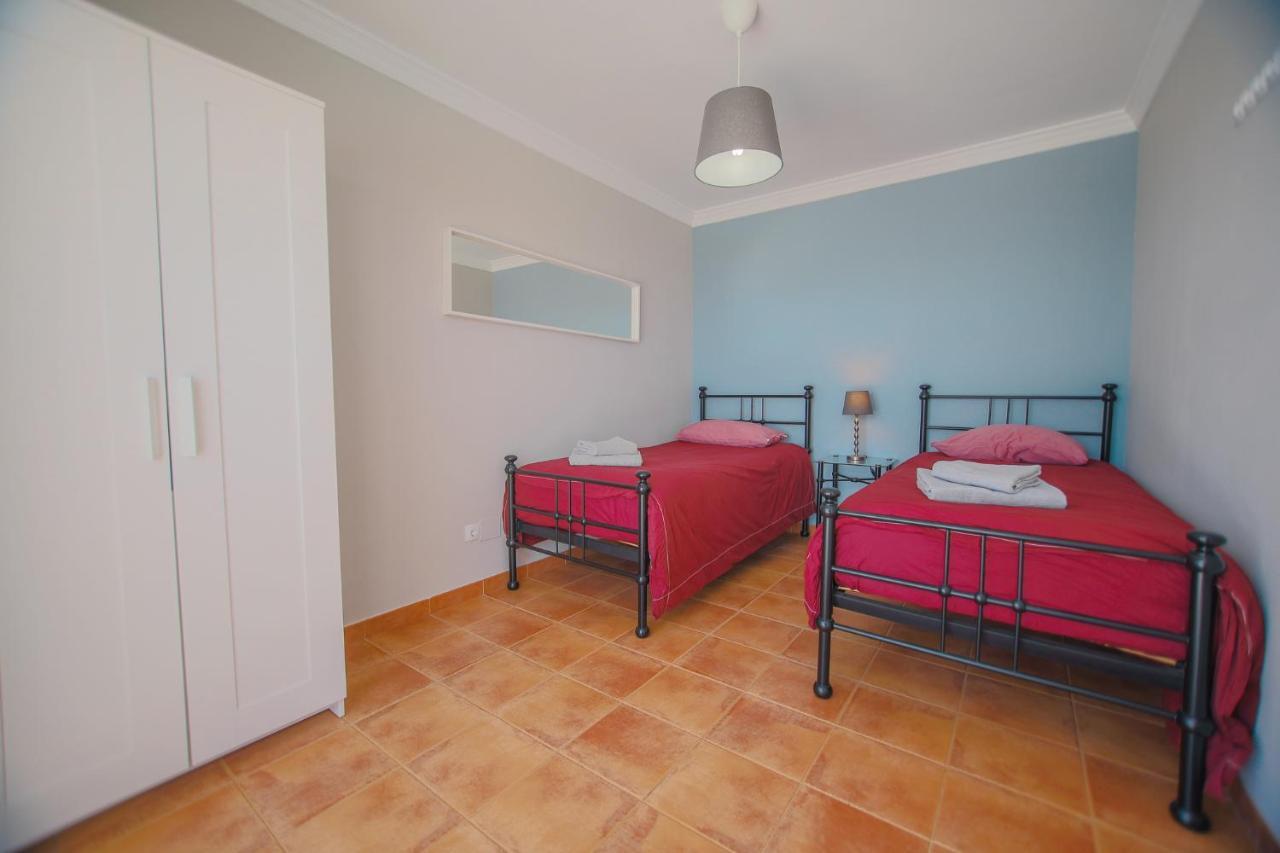 Villa Casa Conil With A Private 25 Meter Heated Pool Exterior foto