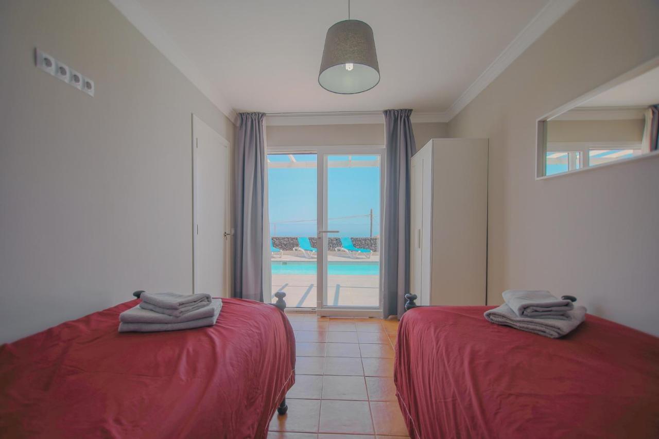 Villa Casa Conil With A Private 25 Meter Heated Pool Exterior foto