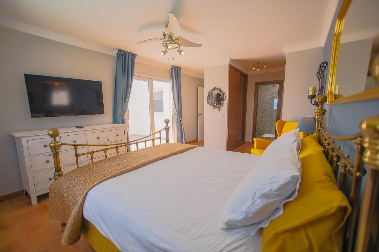 Villa Casa Conil With A Private 25 Meter Heated Pool Exterior foto