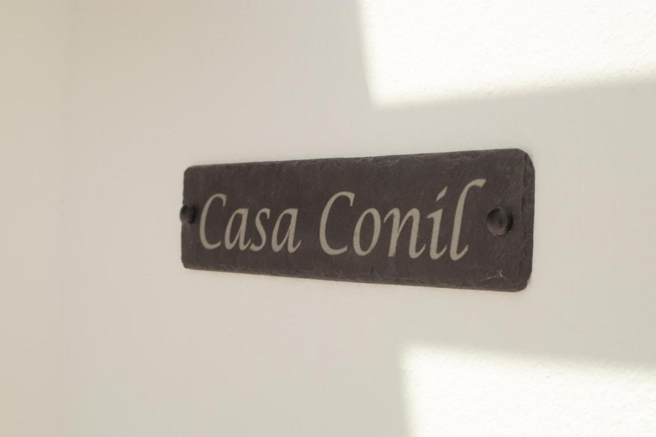 Villa Casa Conil With A Private 25 Meter Heated Pool Exterior foto