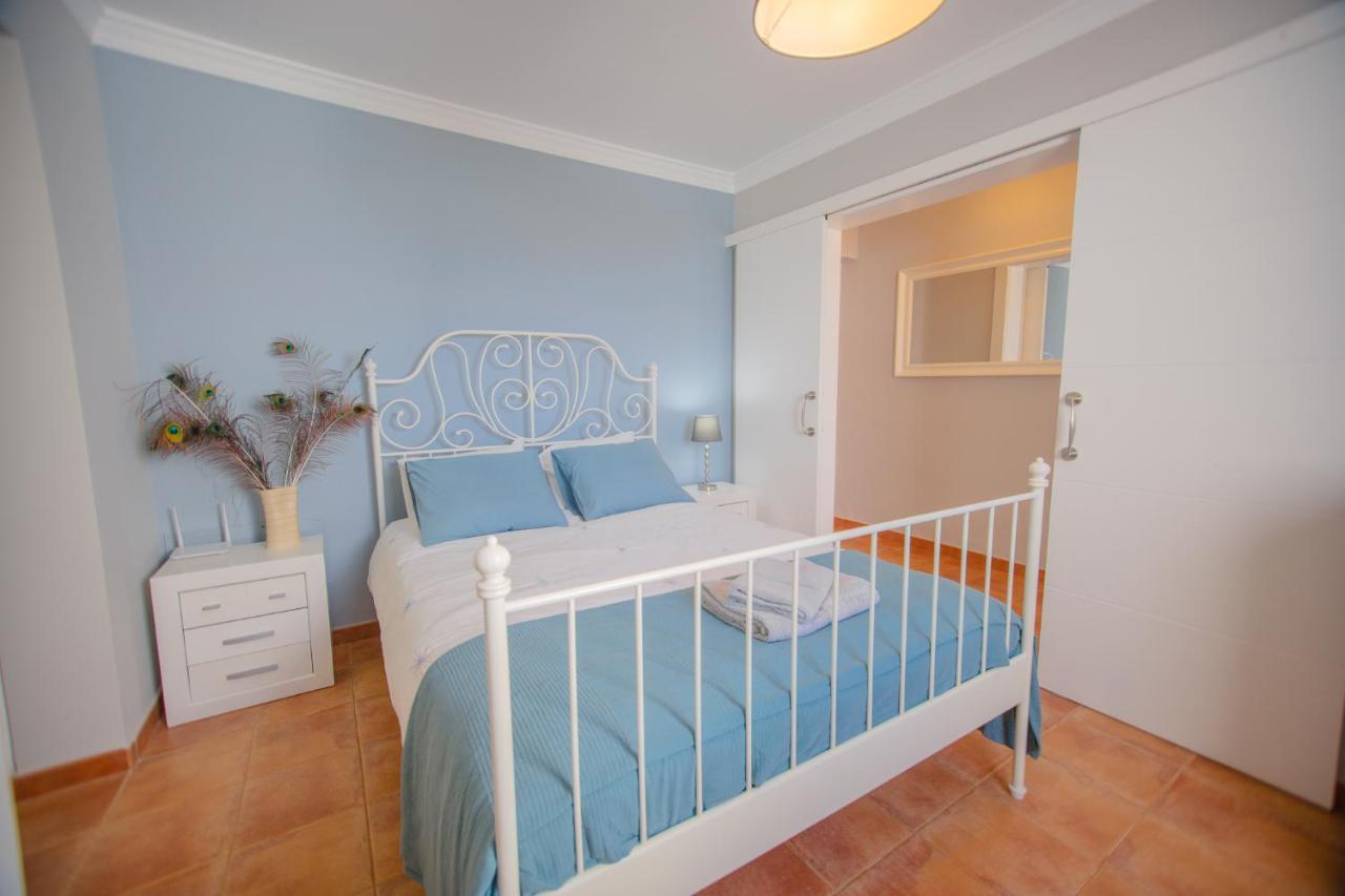 Villa Casa Conil With A Private 25 Meter Heated Pool Exterior foto