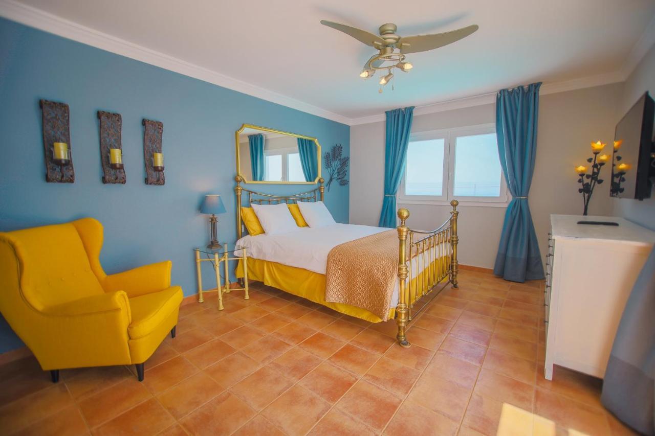 Villa Casa Conil With A Private 25 Meter Heated Pool Exterior foto